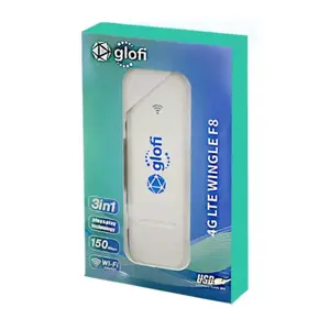 GOLFI F8 4G USB DONGLE MODEM