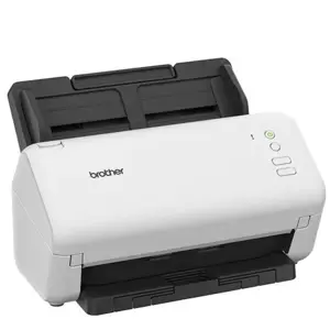 Brother ADS-4100 Desktop Document Scanner