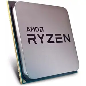AMD RYZEN 7 5800X Tray Processor