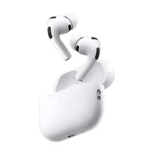 Apple AirPods Pro 3 Wireless Earbuds MFHP4ZM/A