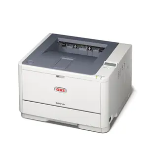 OKI X412 MONO PRINTER