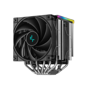 DeepCool AK620 DIGITAL SE RGB UP TO 260W TDP fan for LGA 115X/1200/1700/1851 R-AK620-BKADMN-GJD