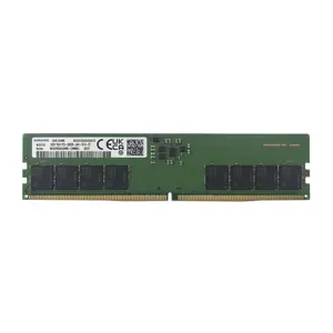 SAMSUNG 16G Long Dimm DDR 5 5600MHZ 1.1V M323R2GA3DB0-CWM Memory