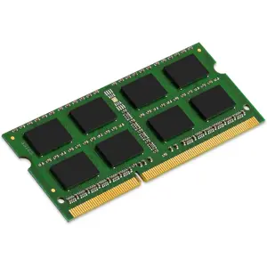 KINGSTON 8GB DDR III 1600MHZ SO-DIMM LAPTOP MEMORY