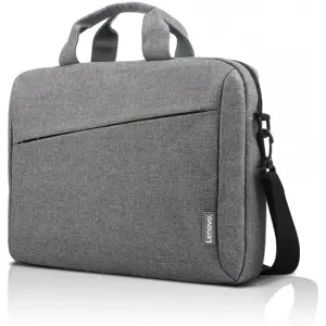 Lenovo Laptop Bag 15.6" Laptop Casual Toploader T210 Grey