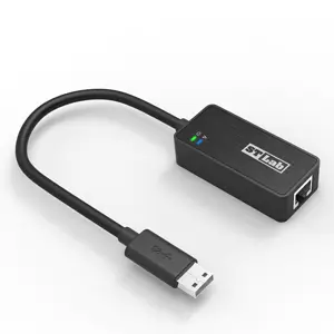 STLab USB3.0 Gigabit Ethernet Adapter ST-U-790