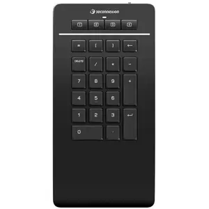 3Dconnexion Numpad Pro 3DX-700105 Number Keyboard