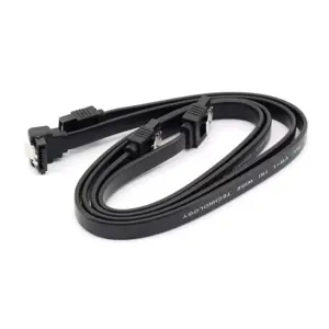 Gigabyte 2x SATA3 6Gb/s Data Cables for SSD/HDD