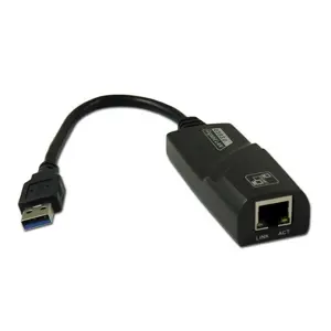 Top X USB 3.0 to Gigabit LAN Card Adapter
