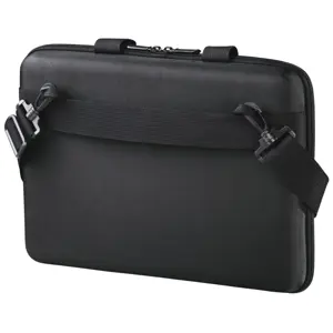 NEOCOM 15.6" Black Laptop Handbag