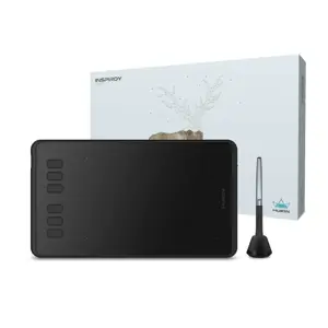 HUION H640P Electronic Writing Board