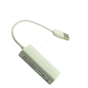 GoldTouch USB2.0 To 10/100MB LAN Card Adapter