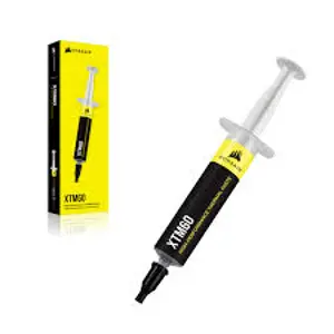 CORSAIR XTM60 High-Performance Thermal Paste
