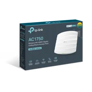 Access Point - TP LINK EAP245 AC1750 MU-MIMO