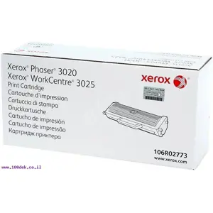 Xerox 3020/3025 Printer Toner