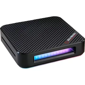 AVerMedia GC555 Live Gamer BOLT Capture Card Video Capture Card