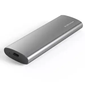 TOPX ENC11 USB 3.2 10Gbps External Enclosure - For NVMe SSD