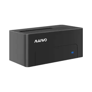 Maiwo USB3.0 HDD Docking Station One Bay K308