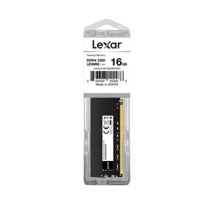 Lexar DIMM 16GB DDR4 3200Mhz 288pin 1.2V Blister Pack Desktop Memory