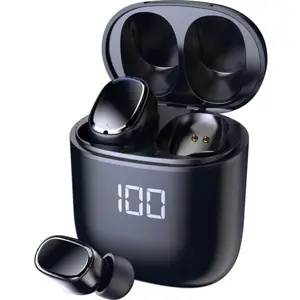 HiFuture Olymbuds 2 Wireless Earbuds - Black
