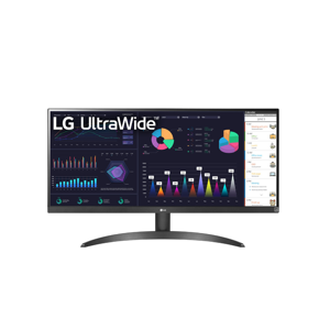 LG LED Screen 29" 29WQ500-B IPS Monitor