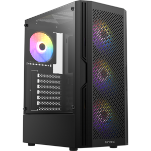 ANTEC AX20 ELITE RGB Gaming Case Case