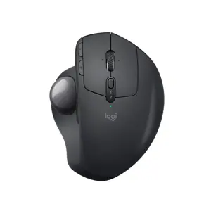 Logitech MX ERGO Advanced Wireless Trackball Mouse