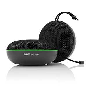 Speaker including HiFuture Sound MINI Microphone - Bluetooth Speaker