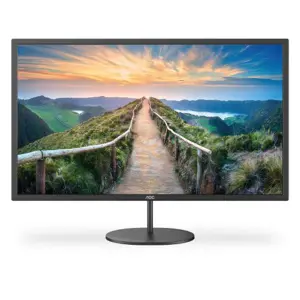 מסך מחשב   AOC Q32V4 31.5" IPS 2K HDMI/DP/75HZ/SPK