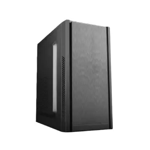 SAMA M-ATX M801 Package Includes 500W Power
