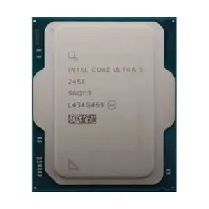 Intel Core Ultra 5 245K Tray Processor