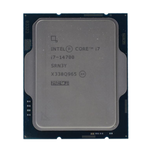 Intel i7-14700 Tray Processor
