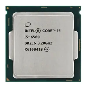 Intel Core i5-6500 Processor 3.6GHz