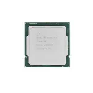 Intel Core i7-10700 Processor 4.8GHz