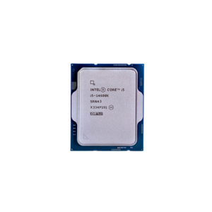 Intel Core i5-14600K Processor 5.3GHz