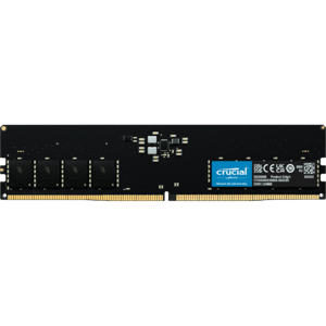 Crucial DIMM 32GB DDR5 4800Mhz