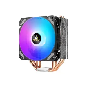 Fan for 1851/Antec A400I RGB PROCESSOR FOR LGA 115X/1200/1700