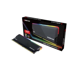 Biostar RGB DDR4 GAMING x 8GB 3200MHz
