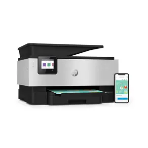 HP DESKJET Pro 8133 ALL-IN-ONE PRINTER