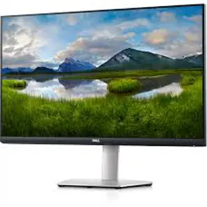 Dell S2721QSA 4K UHD 27" 2XHDMI,DP Computer Monitor
