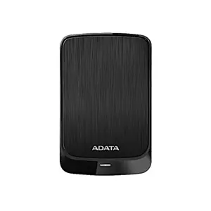 ADATA External Hard Disk 2.5" USB 3.2 1TB BLACK