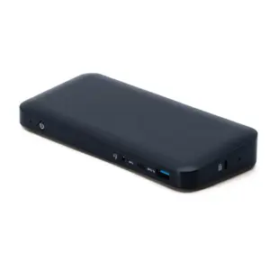 Gold Touch USB-C DP1.4 MST PD Docking Station