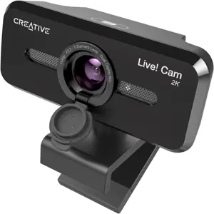 Creative LIVE CAM SYNC1080P V3 Webcam