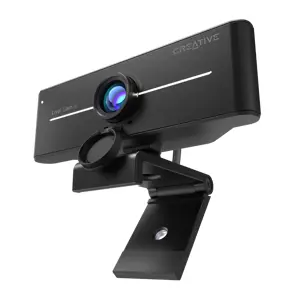Creative Live webcam! Cam Sync 4K