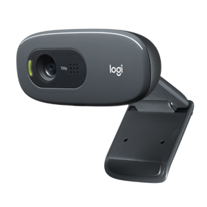 Logitech WebCam HD C270 Webcam