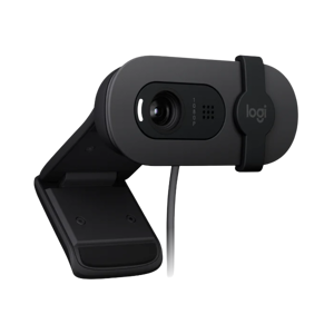Logitech WebCam BRIO 105 Webcam