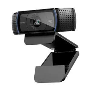 Logitech WebCam C920 Pro HD WEBCAM Network Camera