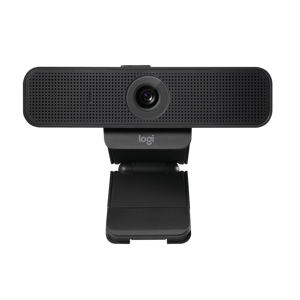 Logitech WebCam C925E BUSINESS WEBCAM