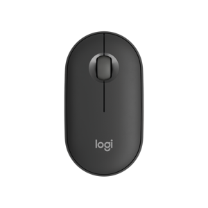 Logitech Wireless Mouse PEBBLE M350S