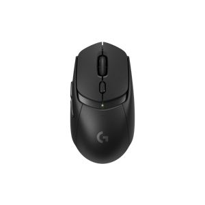 Logitech G309 LIGHTSPEED Bluetooth Gaming Black Wireless Gaming Mouse